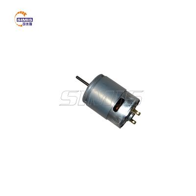 China Machinery Repair Shops SIMIS Large Power High Torque Motor For Motor Electric Car DC Motor RS-385PH-2085 for sale
