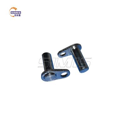 China SIMIS Machinery Repair Shops PIN DIRECTION LINK for TCM FD20-30T3/C3 for 22N54-32151 for sale
