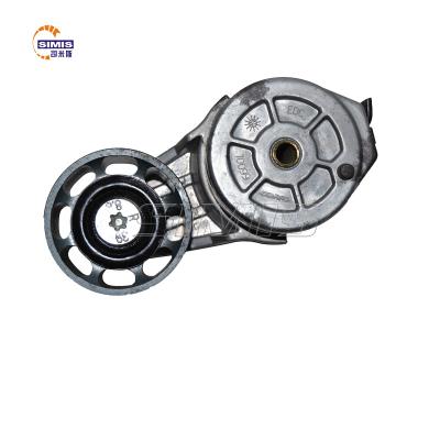 China SIMIS diesel engine belt tensioner for 6BT5.9 for 6D102 for 3922901 for sale