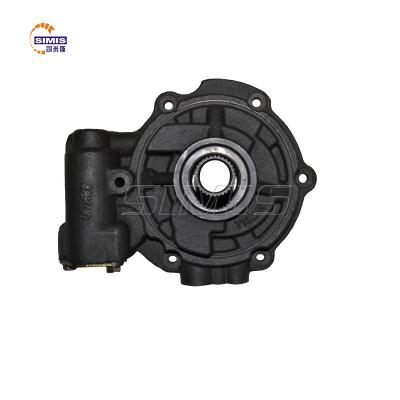 China NISSAN J01/J02 SIMIS Filling Pump For NISSAN J01 J02 CPCD20-30 TD27 for sale