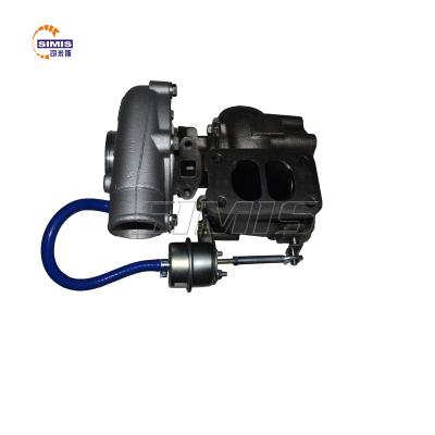 China SIMIS Machinery Repair Shops Turbocharger For Perkins Engine 1106C-E60T GT3571S View 6 Tier 2 for sale