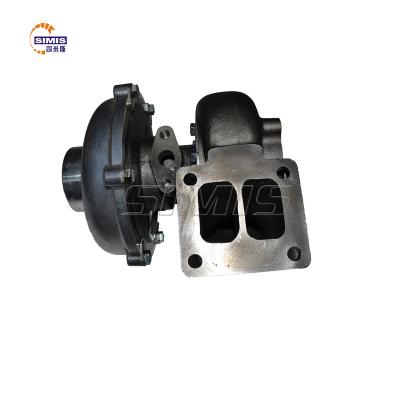 China SIMIS Excavator Turbocharger For Sumitomo SH2200 Excavator 6BG1T Engine EX300-2 EX300-3 for sale