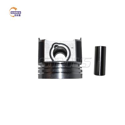 China SIMIS Machinery Repair Shops PISTON-W/PIN&CLIP for Kubota V2403 for 1G790-21111 for sale
