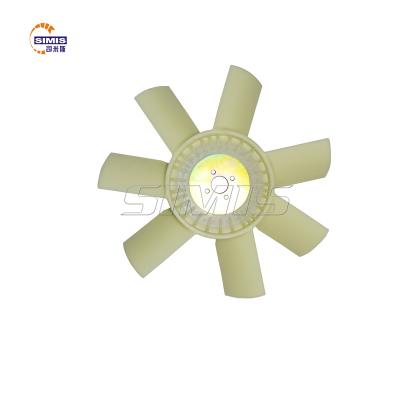 China TCM 6BG1/FD35-50T8 SIMIS Forklift Parts Fan Blade for TCM 6BG1/FD35-50T8 for 8-97069902-0 897069020 8-98069-902-0 for sale