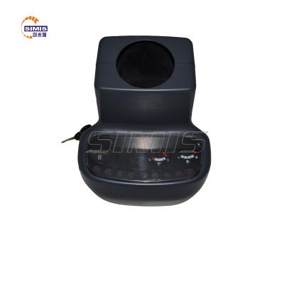 China FD20/30-Z5 SIMIS Forklift Dashboard for FD20/30-Z5 for 21762-40301 217G2-40301 for sale