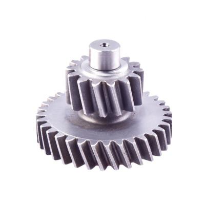 China SIMIS Machinery Repair Shops Forklift Parts Idle Speed For Nichiyu FBR15-70 with OEM 14200-13080 for sale