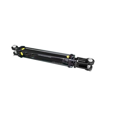 China garment shops china factory directly supply high quality hydraulic welded cylinder for extruder for sale