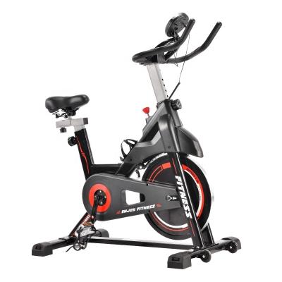China Universal Indoor Sport Workout Exercise Spin Bike Used Body Strengthening G519 for sale