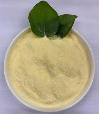 China Hydrolysierte Betriebsquellaminosäure pulverisieren 80% organischen Stickstoffdünger zu verkaufen