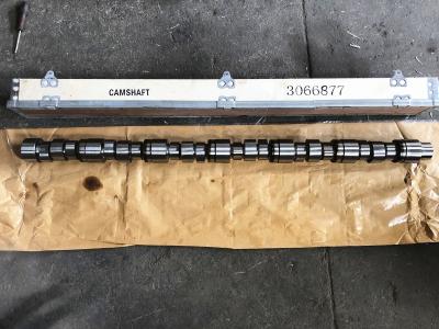 China Oem 3066877 Engine Camshaft Model 3116 Cummins Cam Standard for sale