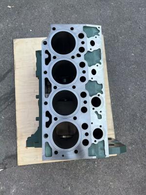 China 21025096 Volvo Cylinder Block Model D5e Cylinder Block for sale