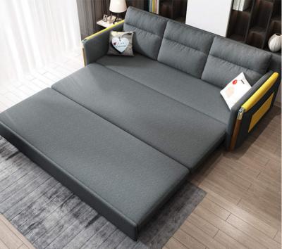 China Comfortable Sleeping Bed Sofa Bed Welcome Customized Fashion Bedroom Clearance Sofa (The Other) Adjustable Top Grade for sale