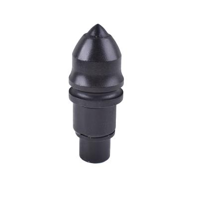China Construction works Auger Teeth / Tapered Drill Bit /Carbide Bullet Teeth For Construction for sale