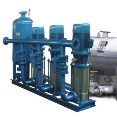 China Automotive Industry Non-negative pressure water supply equipment (Vessel type) for sale