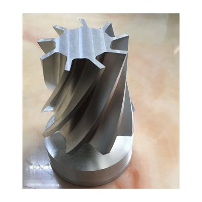 China Machinery Repairs Workshop Custom Metal Arts Milling Turning Processing Service CNC Machining Laser Cutting Parts for sale