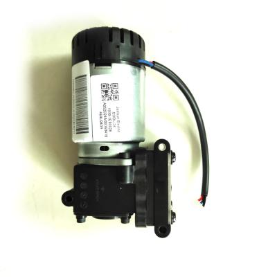 China Doser Pump Motor Doser Pump Motor A041W754 A052B245 A046E517 00369416 E91DL-24 For Ecofit Doser Pump for sale