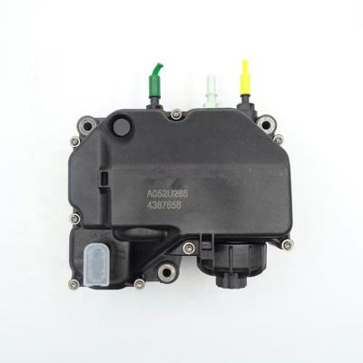 China Building Material Shops Diesel Engine Aftertreatment Parts Urea Pump Metering Pump 4387658 Metering Pump for sale