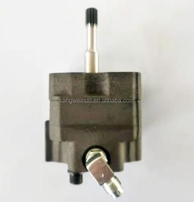 China Hot Sale Cast Iron Fuel Gear Pump 3034235 3034233 Oil Pump Gear for sale
