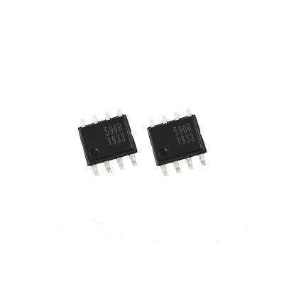 China Brand new original SYN590R can replace SYN480R SMD SOP8 SYN590R wireless rf receiving chip IC for sale