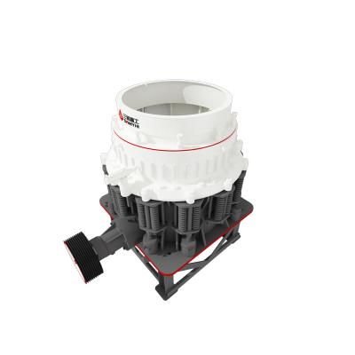 China 150Tph Concrete Spring Hydraulic/Mobile/Stone/Metal/Impact/Hammer Cone Crusher for sale