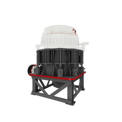 Cina 250KW di grado di estrazione minerale molla a molla con protezione istantanea ferro in vendita