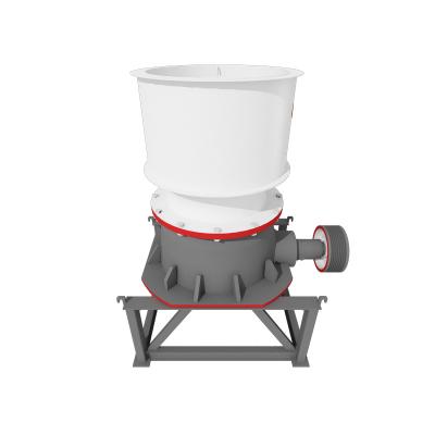 China CH430 Portable Spring Hydraulic/Mobile/Stone/Metal/Impact/Hammer Cone Crusher for sale