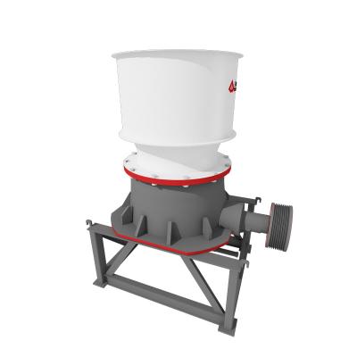 China CH430 Spring Hydraulic/Gold/Mobile/Stone/Metal/Impact/Hammer Cone Crusher for sale