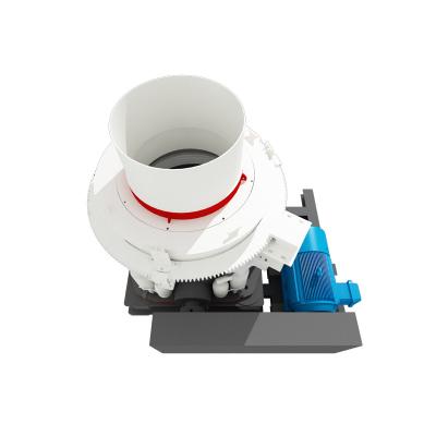 中国 200TPH 高容量多筒水力コンスクラッシャー 採石場と鉱山 販売のため