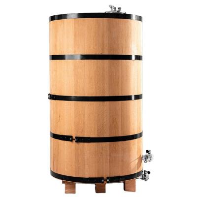 China Top quality widely used cheap hot sale top quality oak barrel of liquor for beer for sale
