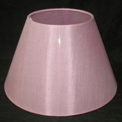 Cina Tonalità di lampada di tela delle coolie di E26 E27 per le lampade da tavolo su misura in vendita