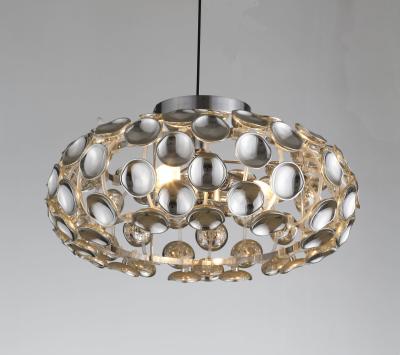 Chine Lampe acrylique de plafond de style du nord de l'Europe à vendre