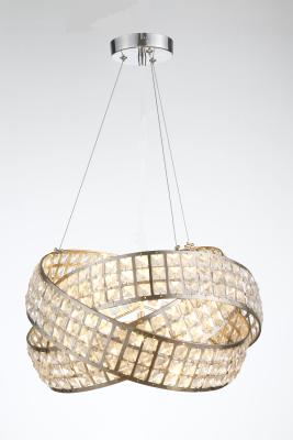 Chine Diner la lampe pendante avec 3 douilles de lampe E14 à vendre