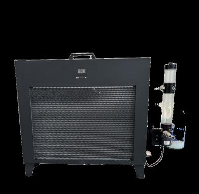 China Processor new water cooling radiator suitable water -cooled cabinet server liquid cooling for s19kpro 1346 126t ks5 20t KS3 6T for sale