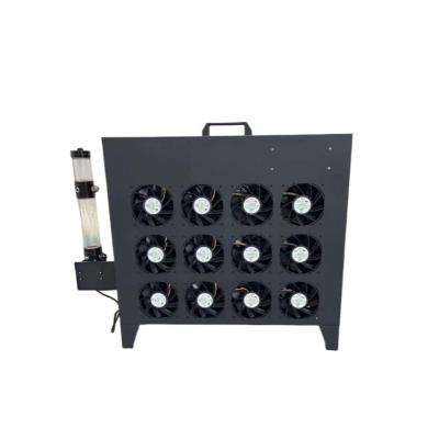 China Processor Factory outlet intelligent water-cooled cabinet with Intelligent touch LCD screen 1346 126t ks3 9.4 th ks3 ks3 pro for sale