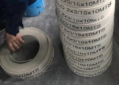 Chine Le moule basé en caoutchouc freinent regarnir le matériel avec le câblage cuivre de résine à vendre