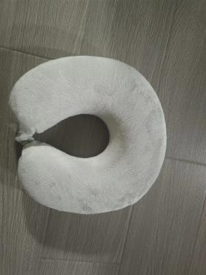 China U shape pillow neck pillow for sale
