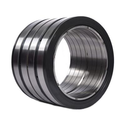 China Long Life Tapered Roller Bearings High Speed Four Row Spherical Roller Bearing 2077930 77750K 382952/HC 381992HC For Rolling Mill for sale