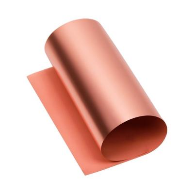 China Adhesiveless Copper Clad Circuit Board , SLP Flexible Copper Clad Sheet for PCB for sale