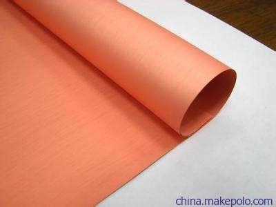Chine Aluminium latéral mat 15um d'en cuivre du traitement ED avec l'aluminium de profil bas à vendre