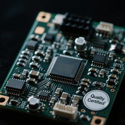 中国 最高品質の医療機器 PCBA メーカー 高性能回路製造 ISO13485 販売のため