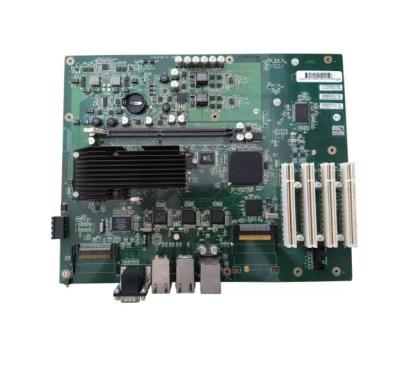 China Custom Versatile Smart Robotics PCBA Compatible With Multiple Programming Languages for sale