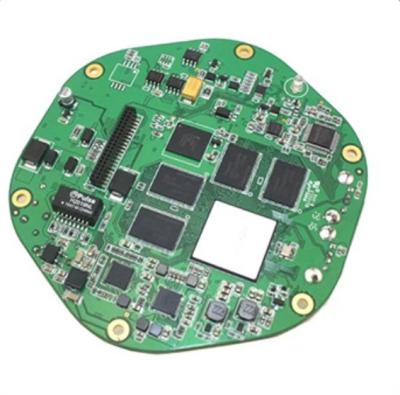 Cina Caricabatterie per veicoli elettrici PCBA SMT Pile di ricarica per veicoli elettrici PCB in vendita