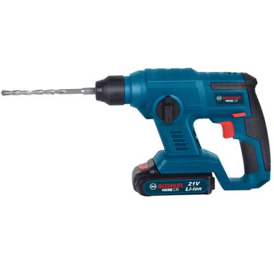 China BOSHUN machine- the drill battery set household and 21/18v professional charger BS 6020 for sale