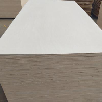 China 3mm industrial plywood from Shandong for sale