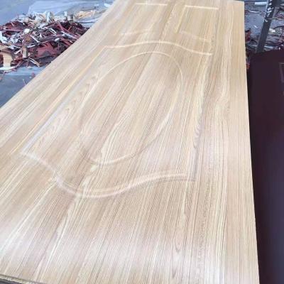 China MDF Moisture Proof Door Skin for sale