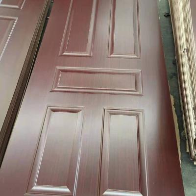 China White moisture proof door skin for sale