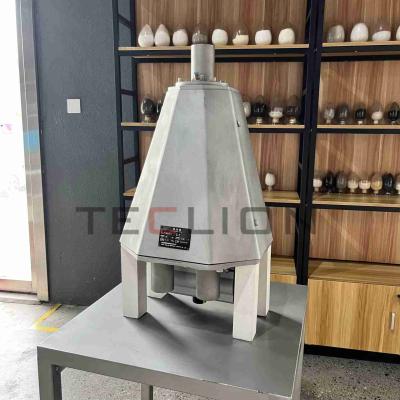 China Pneumatische Diverterventil ein in mehrfache Ausgangsklappe Kunststoff Chemische und Lebensmittel Optimierung zu verkaufen