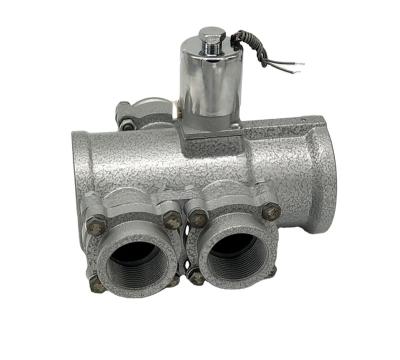 China This valve is a seal stop reversing valve good quality seal axial piston valve for sale pneumatic piston solenoid valve for sale