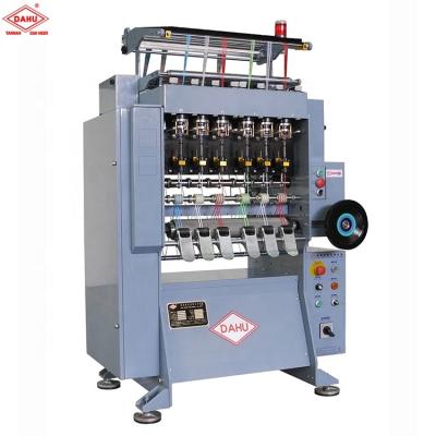 China CHAIN DAHU ROPE STRING BELT MAKING KNITTING MACHINE for sale