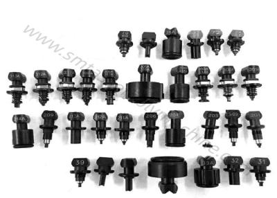 China YMH Yamaha YS SMT Partes de la máquina Boquilla de succión 301A 301 303 304 en venta